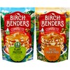Birch Benders 14 oz, Plant Protein & 12 oz, Paleo