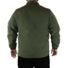Sinatra Uniform Lancer Spring Duty Jacket (Green, Small)