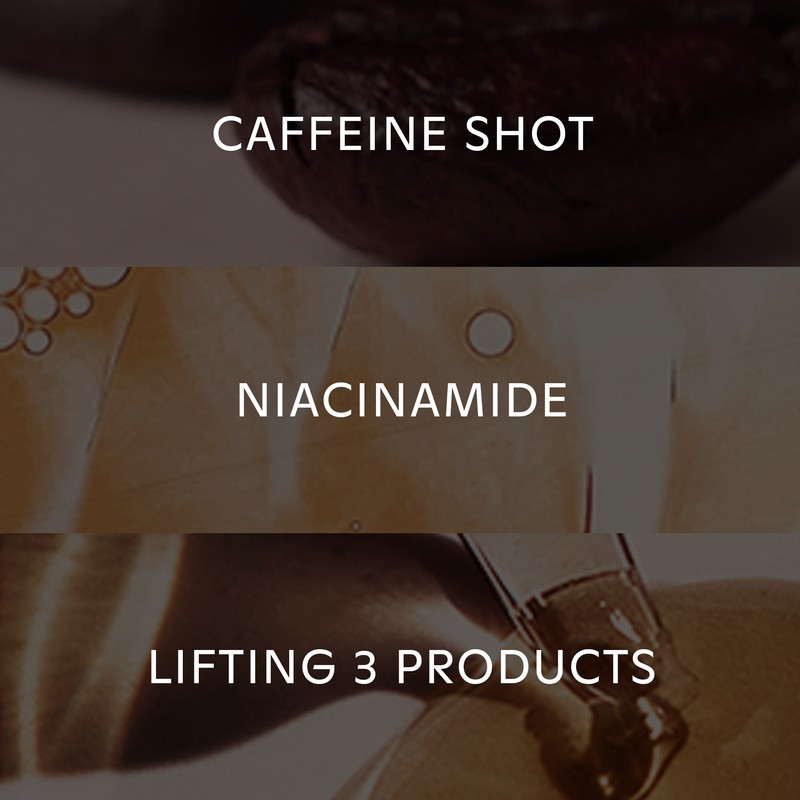 shaishaishai [shaishaishai]Caffeine Shot Collagen Eye Cream 30g
