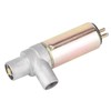 KIMISS Idle Valve Air Control Valve, 0001411625 Fit for Mercedes
