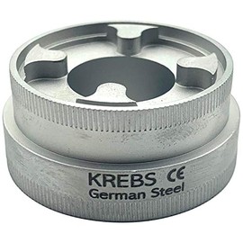 Medikrebs Freeman Areola Marker w/Inner Markings 2 in 1 Size 38 mm / 42 mm