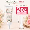 TBTFW Floral Adhesive, Floral Glue for Fresh Flowers-2.1oz