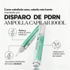 Ampolla Para El Cuidado Del Tratamiento Crecimiento Cabello