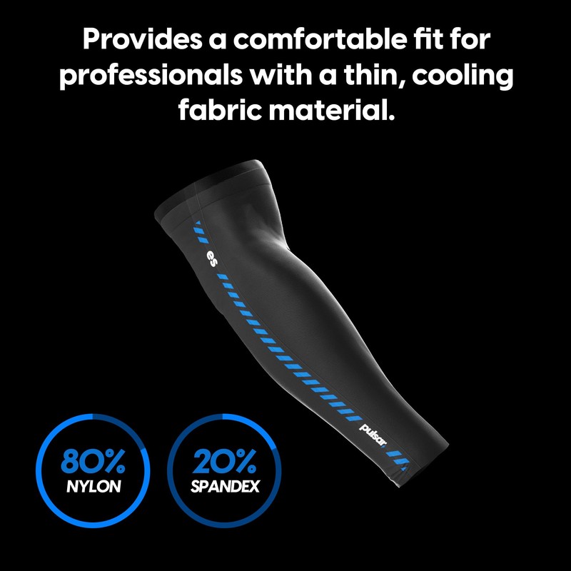 Pulsar Gaming Gears eS アームスリーブ ARM SLEEVE Arm Long Large