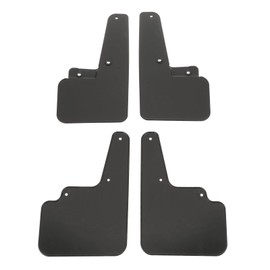 Subaru 2022 2023 2024 2025 Outback Wilderness Guards Mud Flaps Set of 4 J101SAN400 OEM