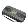 Hard Carrying Case for Switch OLED Shockproof Handheld Travel Protective