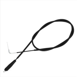 Dudubuy Cable Throttle for Arctic Cat 1998-2001 ATV 300 2X4 250 2X4 0487-007