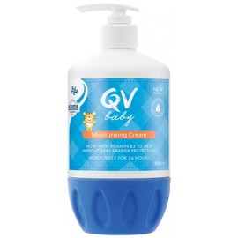 Ego Buy Ego QV Baby Moisturising Cream 500g Online