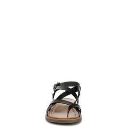 Blowfish Malibu Womens Devon 3 Sandal Black 8.5 M