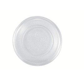 GE Microwave Glass Turntable Plate / Tray 16" WB49X10189