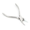 Stainless Steel Optical Eyeglasses Frame Adjusting Pliers Eye Glasses Repairing
