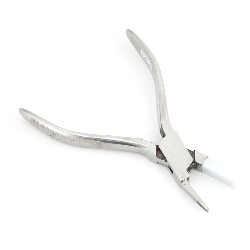 Stainless Steel Optical Eyeglasses Frame Adjusting Pliers Eye Glasses Repairing