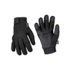 Mil-Tec Army Gloves Winter Black Size XXL