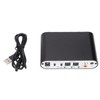 5.1 Digital Sound Decoder Converter Stereo SPDIF Coaxial AUX to