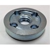 HiKOKI 333919 Foil Nut for 3.9 inches (100 mm) Disc