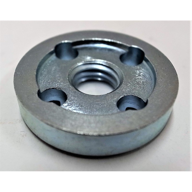 HiKOKI 333919 Foil Nut for 3.9 inches (100 mm) Disc