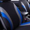 CAR PASS Line Rider Sporty Cloth 11PCS Universal Fit Car