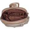 Picard Loire, Women’s Backpack, Beige (Taupe), 33x9x28 cm (B x