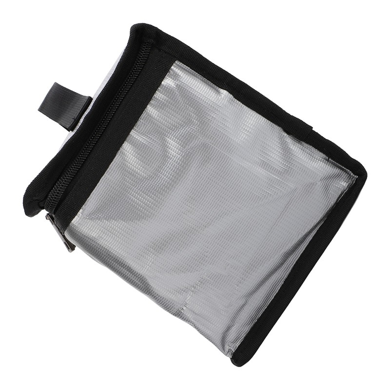 Lipo Fireproof Safe Bag Professional Fireproof Explosion Proof Large Capacity