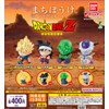 Machiboke Dragon Ball 2, Set of 4 Types, Gacha