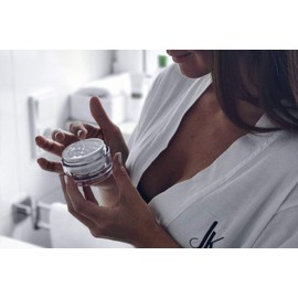 cell-1 Gel Set of 2, 2 x 50 ml, Original Premium Skin Care with Snail Extract, Rich Care for All Skin Types, Effective Against Wrinkles, Pimples, Spots, Scars and Stretch Marks