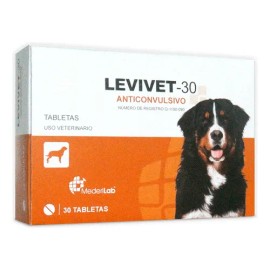 Levivet 30, 30 Tabs