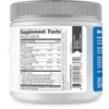 Ketologic- Polvo de Electrolito Keto (Frambuesa Azul) 30 Porciones Mezcla