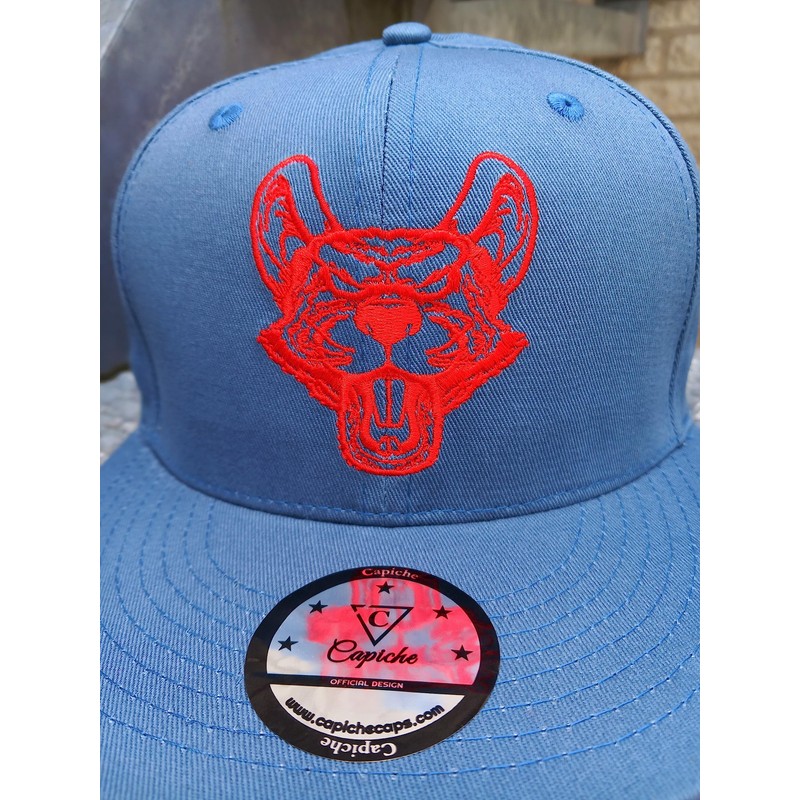 Capiche [99+ Variations] Snapback Cap Men's Cap - Baseball -