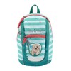 Step by Step KIGA Mini Backpack Set, Ergonomic Backpack with