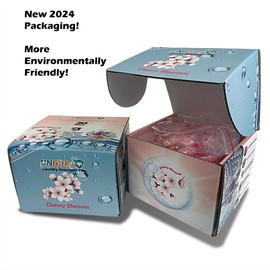  UNfilthy Concentrated Cherry Blossom Laundry Pacs (30)