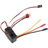 Brushless ESC, 35A Small Brushless Electronic Speed Controller Airplane Helicopter