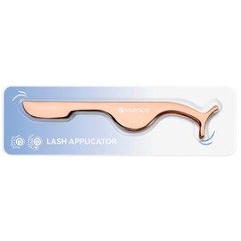 essence Lash Applicator, Fake Lashes Accessories, Gold