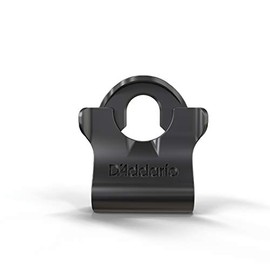 D'Addario | Dual-Lock | Seguros para Correas de Guitarra | Par | PW-DLC-01