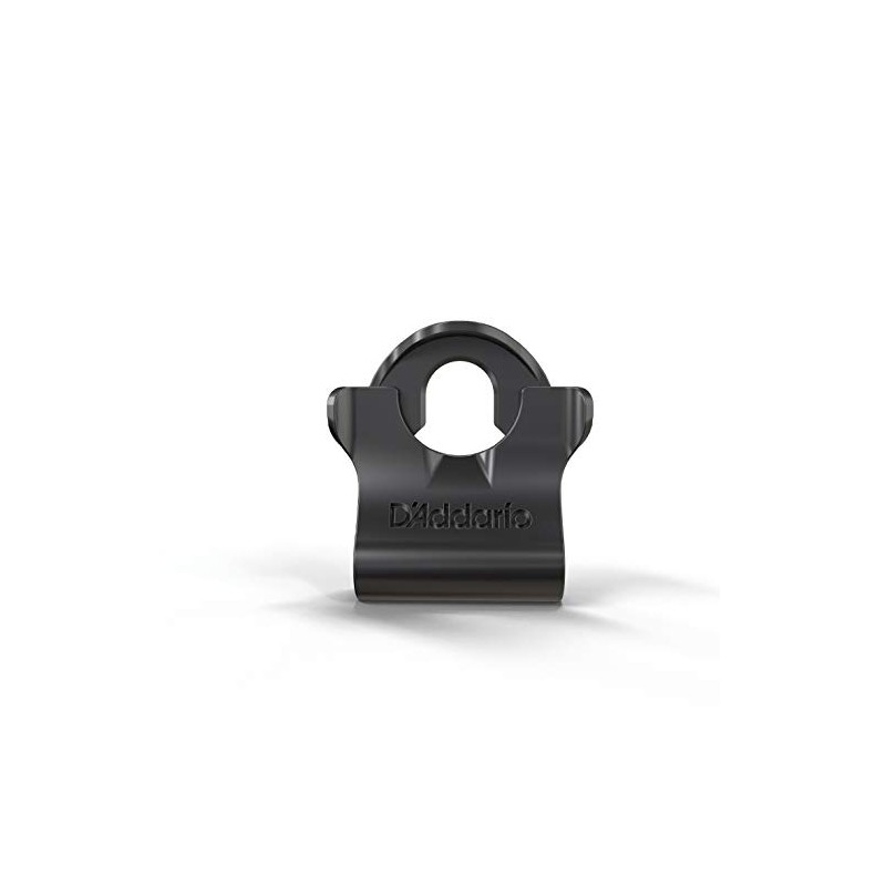 D'Addario | Dual-Lock | Seguros para Correas de Guitarra |