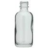 AURA VARIETY 24 BOTTLES 2 OZ 60 ML BOSTON ROUND