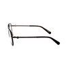 Moncler ML5202 036 SHINY DARK BRONZE 56/13/145 MAN Eyewear Frame