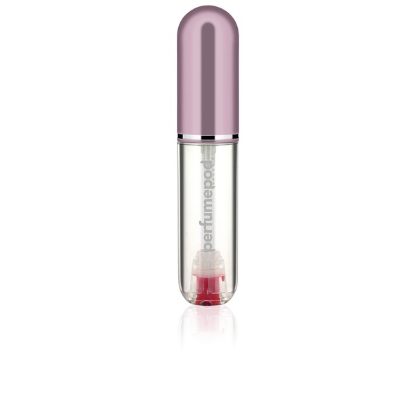 POD vaporisateur rechargeable #pink 5 ml