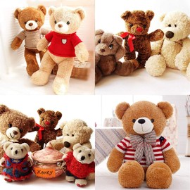 60Pcs Black Plastic Safety Eyes with Washers, Craft Eyes, for Crochet, Puppet, Plush, Stuffed Animals Making, 14mm