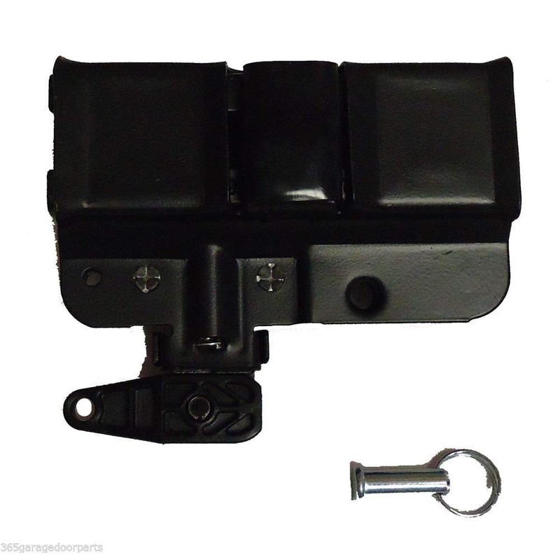 Chamberlain 41C5141-2 Sears Square Rail Trolley Assembly Belt Drive