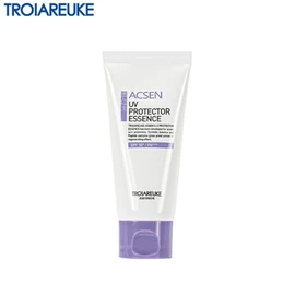 TROIAREUKE Acsen UV Protector Essence SPF50+ PA+++ 50ml