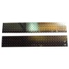 Boat Trailer Diamond Plate Fender Covers protect your fender for