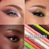 Goosebumps X Beauty Creations - Paleta De Sombras Y Rostro