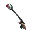 Grabber Tool 19" Aluminum Magnetic Claw with LED Light, Lightweight