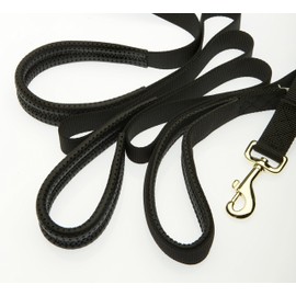 Canny Recall Dog Leash - The Recall Leash for Dog Training, Available in Small to Medium and Medium to Large Sizes for All Breeds of Dog