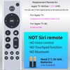 Replacement Remote Control for Apple TVs