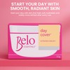 Belo Essentials Day Cover Vitamin Cream SPF 15, 50g