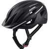ALPINA HAGA Unisex Adult Cycling Helmet, 51-56 cm