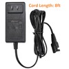 Hommoat Recliner 29V 2A Wall Mount Power Supply, Model 290200