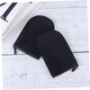 2piezas Guantes De Aplicación Para Auto De Mitones Para Crema