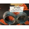 Hotsy NEW HOTSY pressure washer seal kit 877650 25mm made